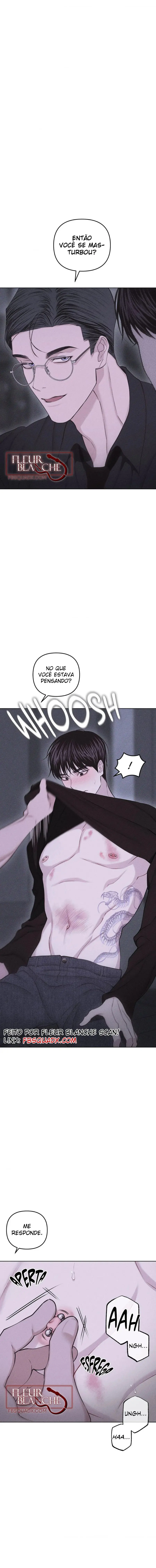 Pieces of Us – Capítulo 59 Yaoi – Página 8