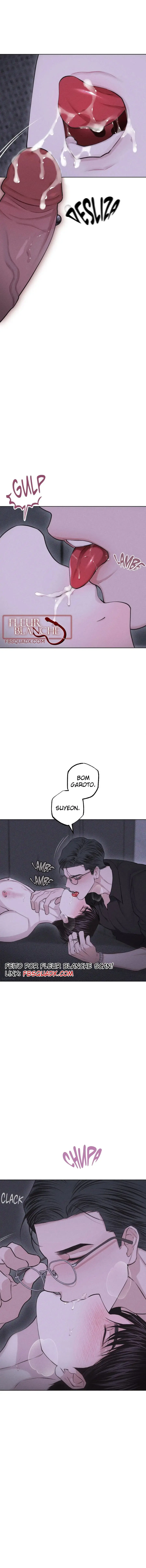 Pieces of Us – Capítulo 60 Yaoi – Página 11