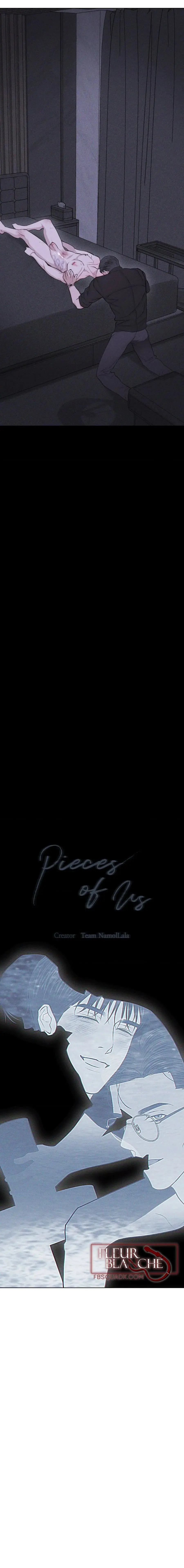 Pieces of Us – Capítulo 60 Yaoi – Página 12