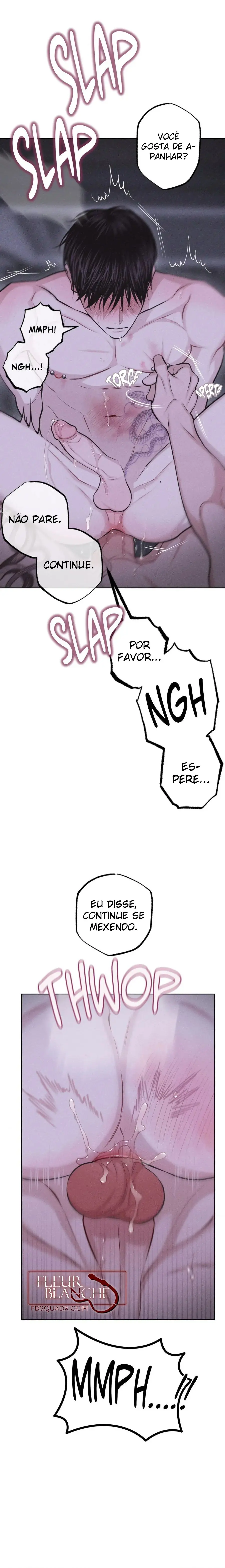 Pieces of Us – Capítulo 60 Yaoi – Página 15