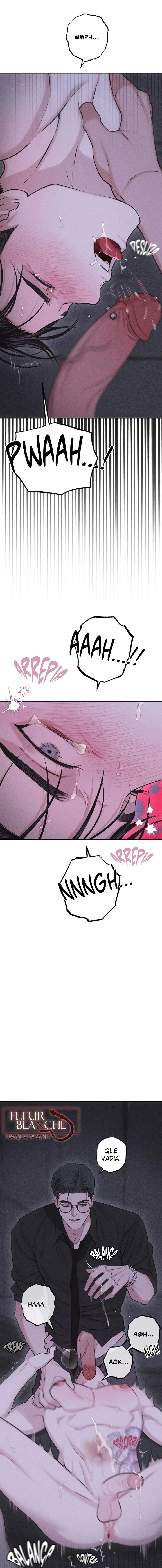 Pieces of Us – Capítulo 60 Yaoi – Página 6