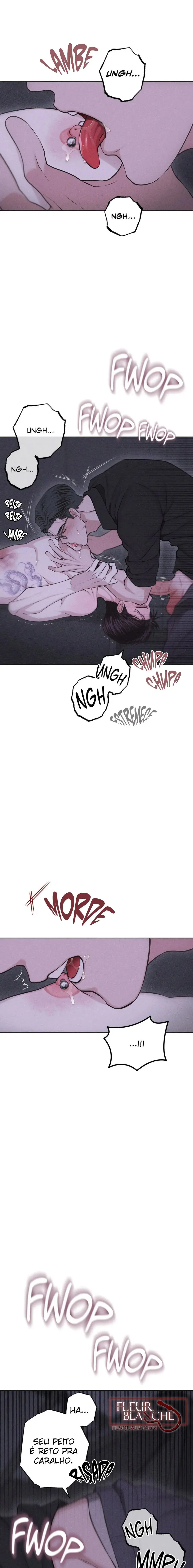 Pieces of Us – Capítulo 60 Yaoi – Página 9