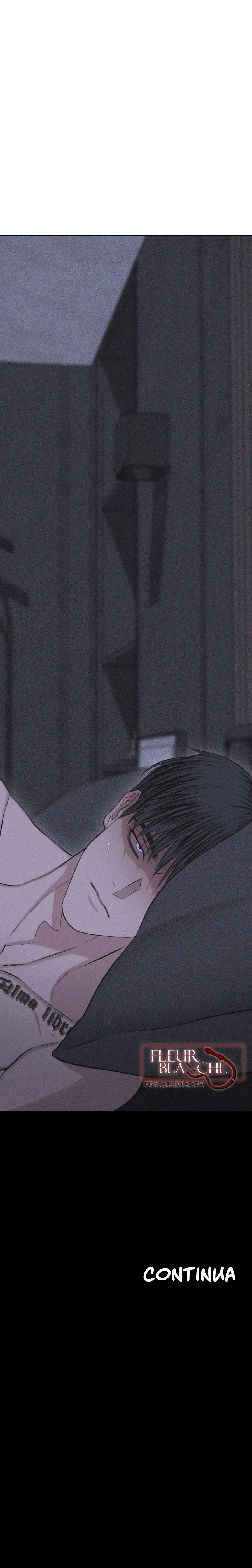 Pieces of Us – Capítulo 61 Yaoi – Página 18 Pieces of Us – Capítulo 61 Yaoi – Página 18