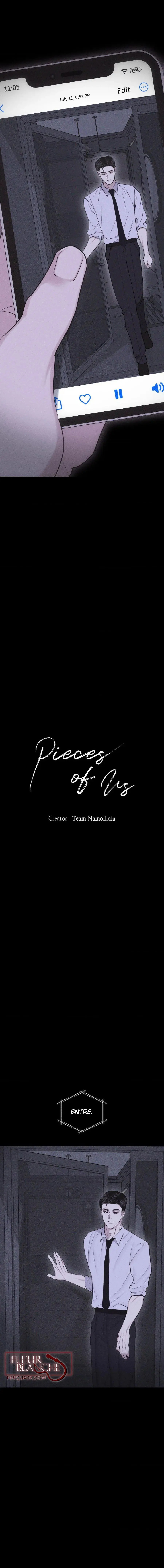 Pieces of Us – Capítulo 61 Yaoi – Página 2 Pieces of Us – Capítulo 61 Yaoi – Página 2