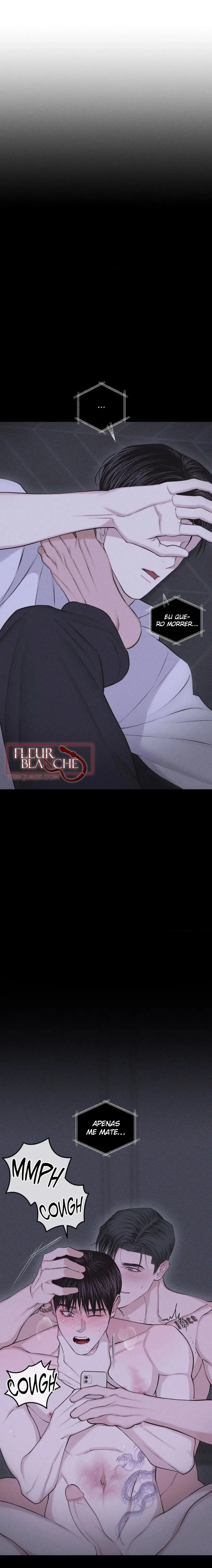 Pieces of Us – Capítulo 61 Yaoi – Página 6 Pieces of Us – Capítulo 61 Yaoi – Página 6