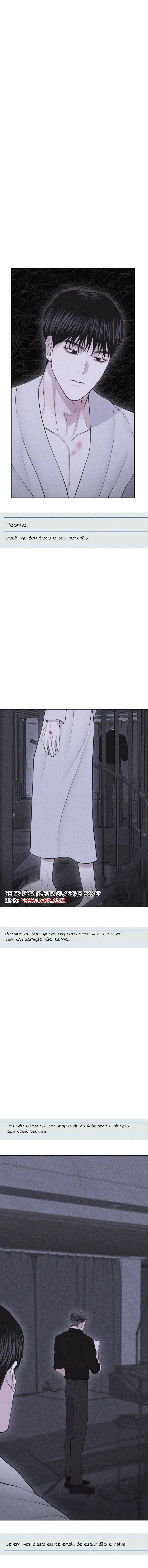 Pieces of Us – Capítulo 63 Yaoi – Página 11