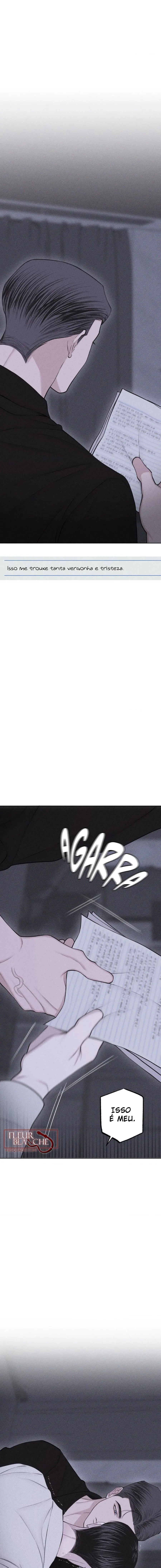 Pieces of Us – Capítulo 63 Yaoi – Página 12