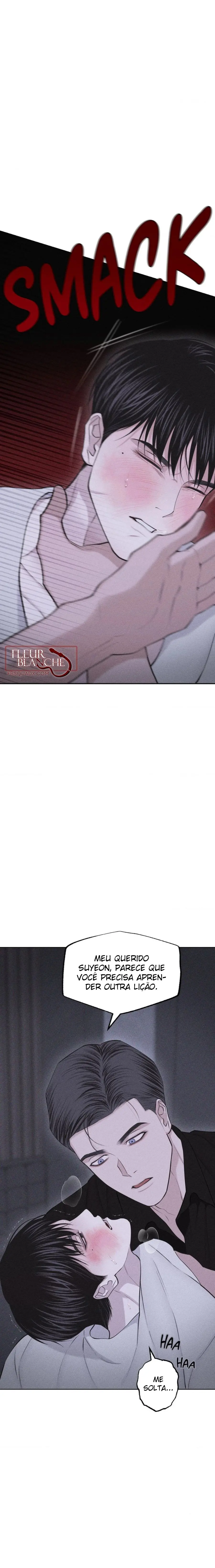 Pieces of Us – Capítulo 63 Yaoi – Página 18