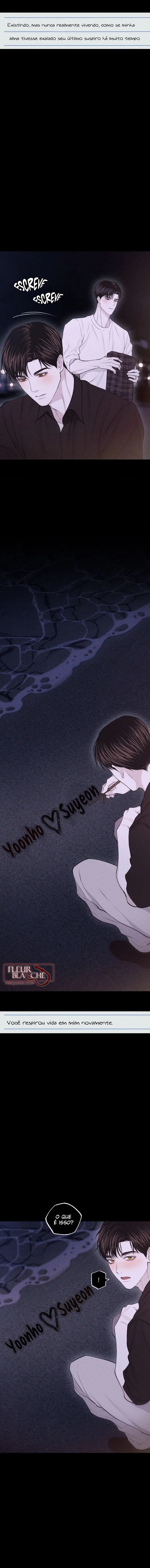 Pieces of Us – Capítulo 63 Yaoi – Página 2