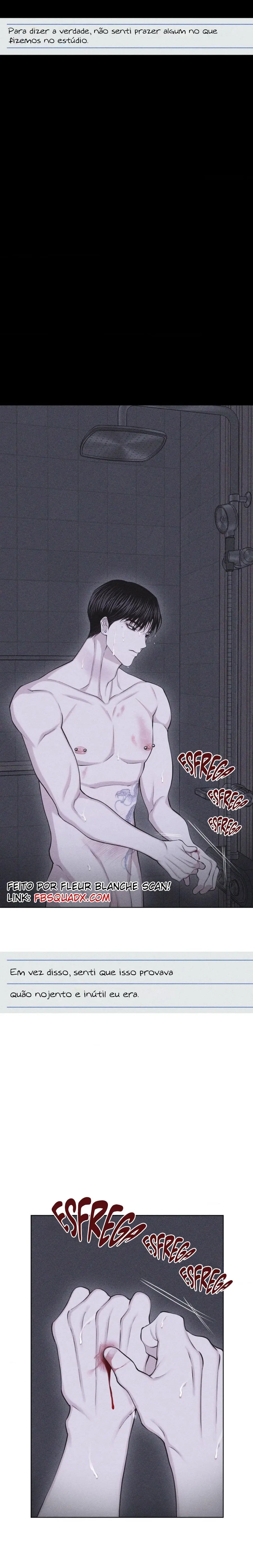 Pieces of Us – Capítulo 63 Yaoi – Página 9