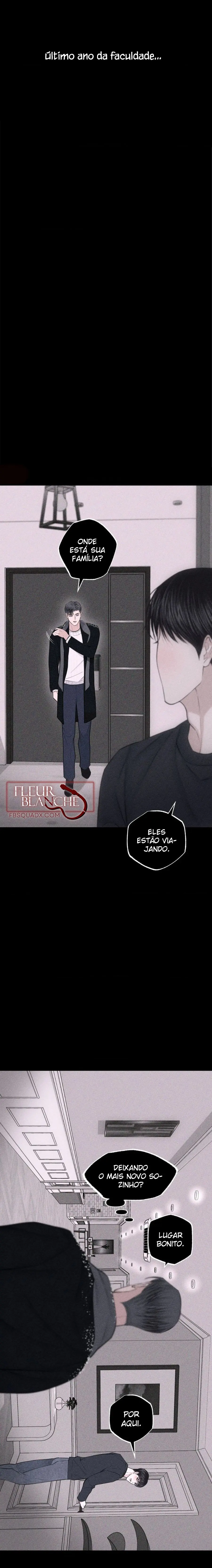 Pieces of Us – Capítulo 64 Yaoi – Página 12