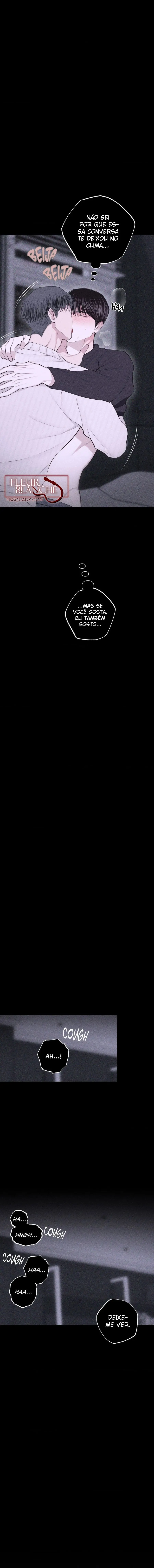 Pieces of Us – Capítulo 64 Yaoi – Página 16