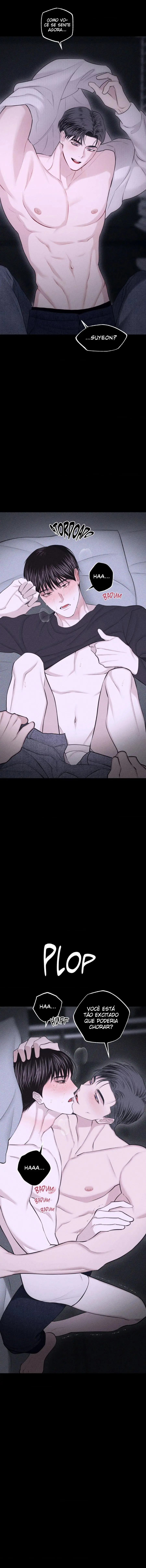 Pieces of Us – Capítulo 64 Yaoi – Página 18