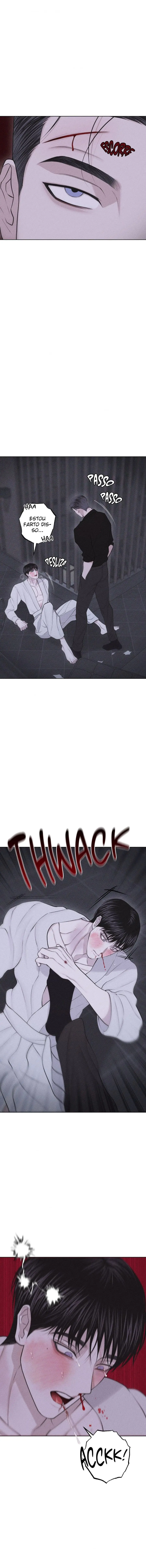 Pieces of Us – Capítulo 64 Yaoi – Página 4