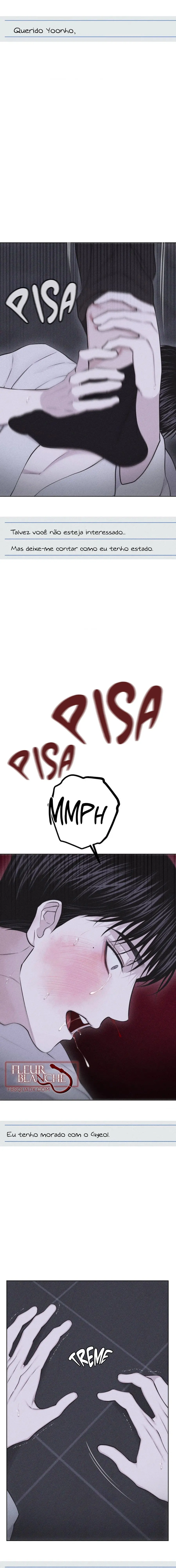 Pieces of Us – Capítulo 64 Yaoi – Página 6