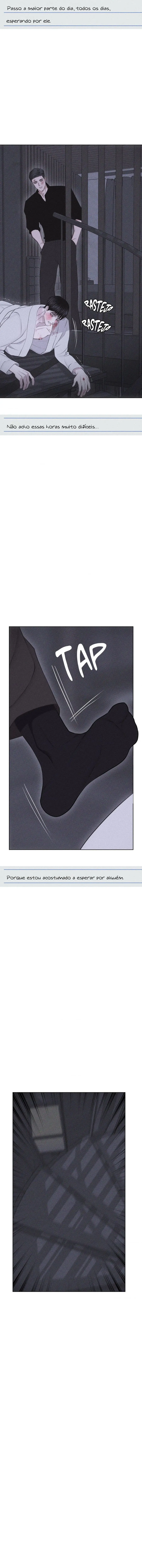 Pieces of Us – Capítulo 64 Yaoi – Página 7