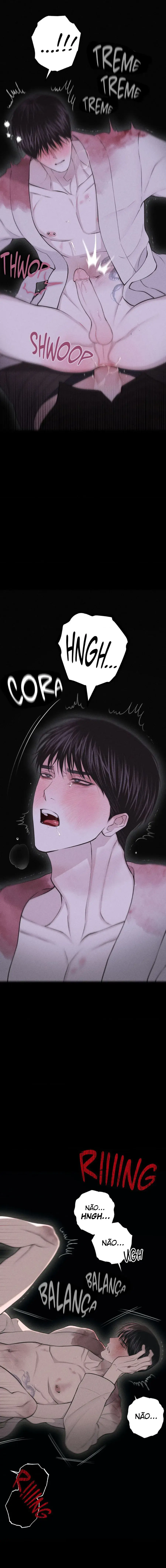 Pieces of Us – Capítulo 65 Yaoi – Página 12