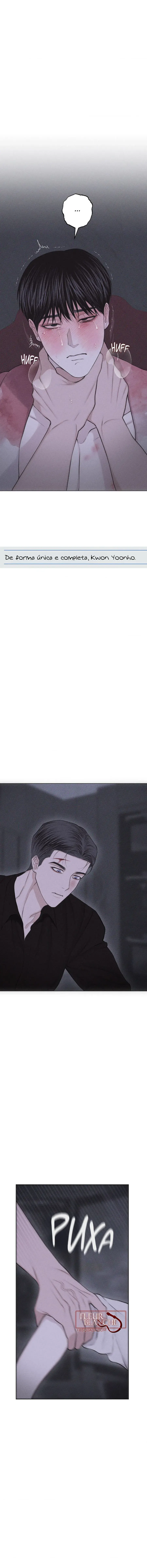 Pieces of Us – Capítulo 65 Yaoi – Página 17