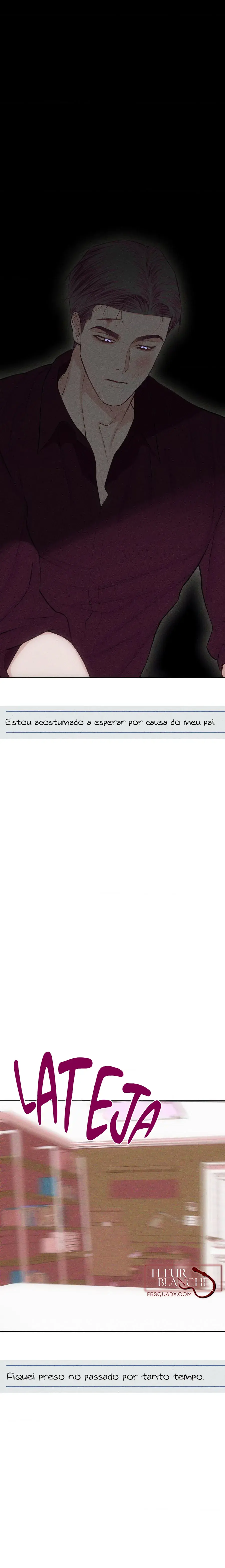 Pieces of Us – Capítulo 65 Yaoi – Página 6