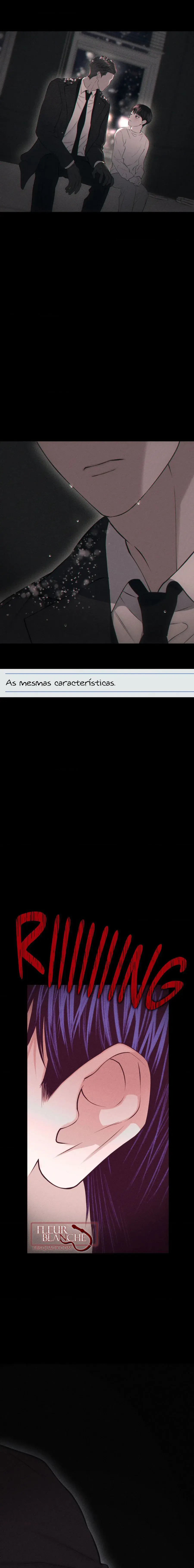 Pieces of Us – Capítulo 65 Yaoi – Página 9