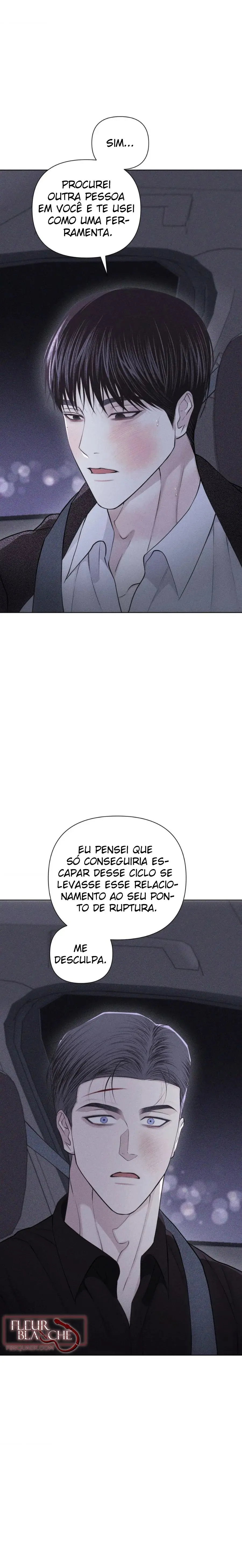 Pieces of Us – Capítulo 66 Yaoi – Página 15