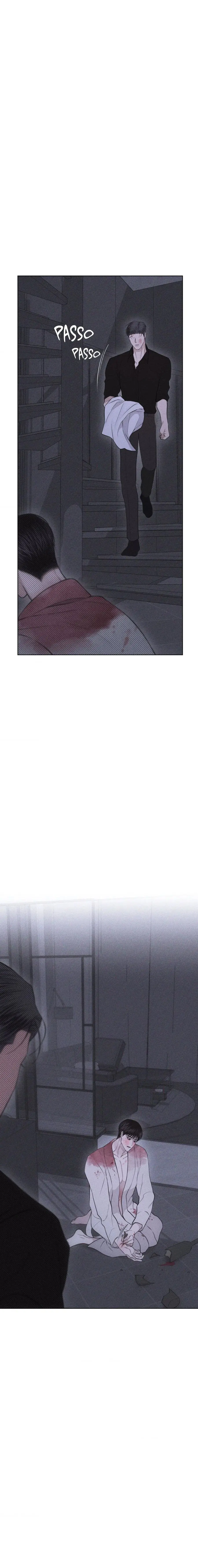 Pieces of Us – Capítulo 66 Yaoi – Página 6