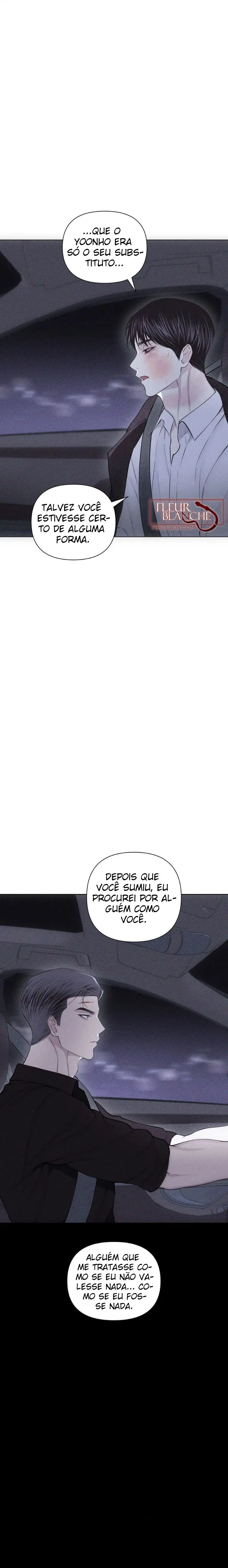 Pieces of Us – Capítulo 66 Yaoi – Página 9