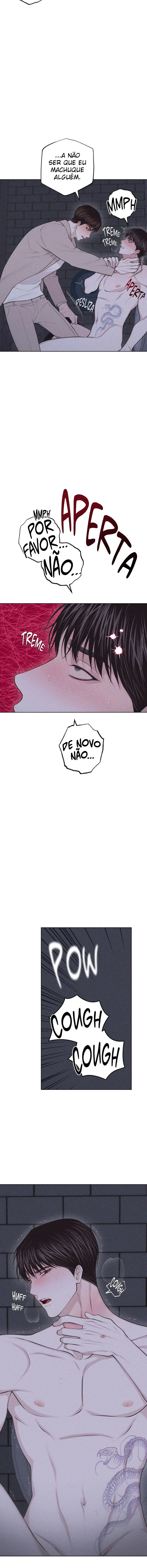 Pieces of Us – Capítulo 68 Yaoi – Página 16