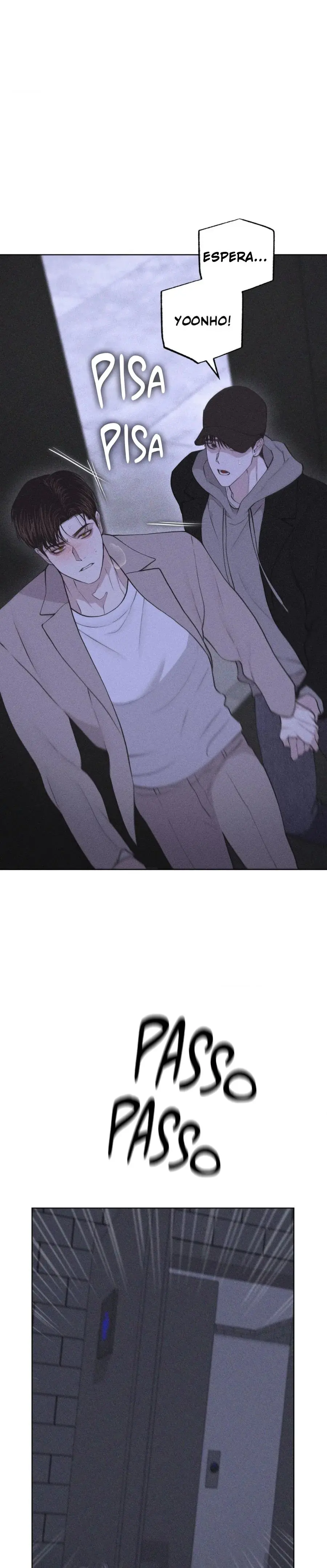 Pieces of Us – Capítulo 68 Yaoi – Página 9