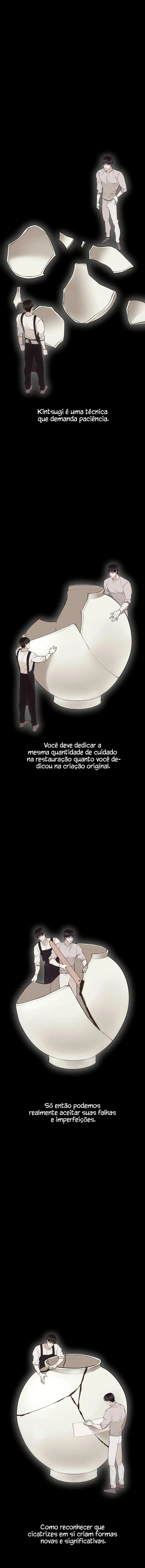 Pieces of Us – Capítulo 70 Yaoi – Página 1