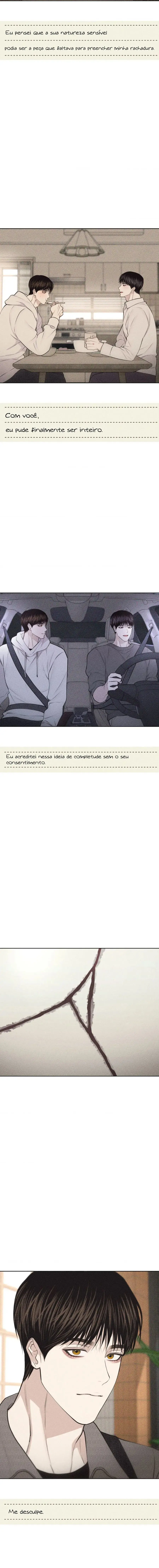 Pieces of Us – Capítulo 70 Yaoi – Página 10