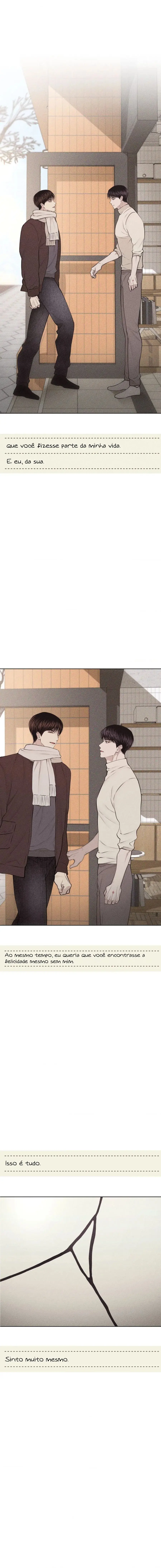 Pieces of Us – Capítulo 70 Yaoi – Página 12