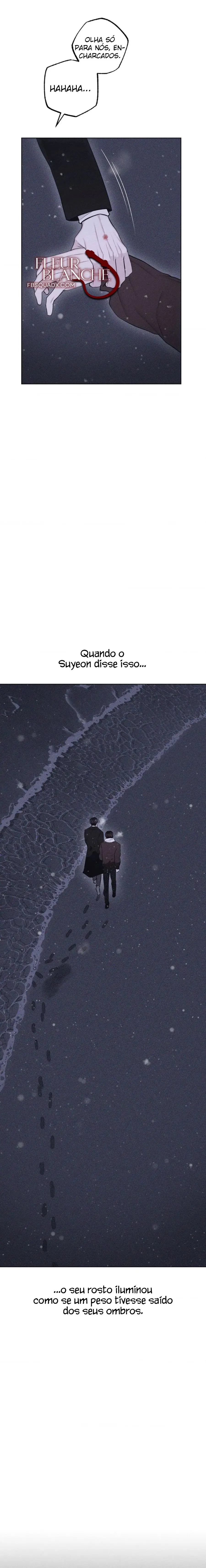 Pieces of Us – Capítulo 71 Yaoi – Página 6