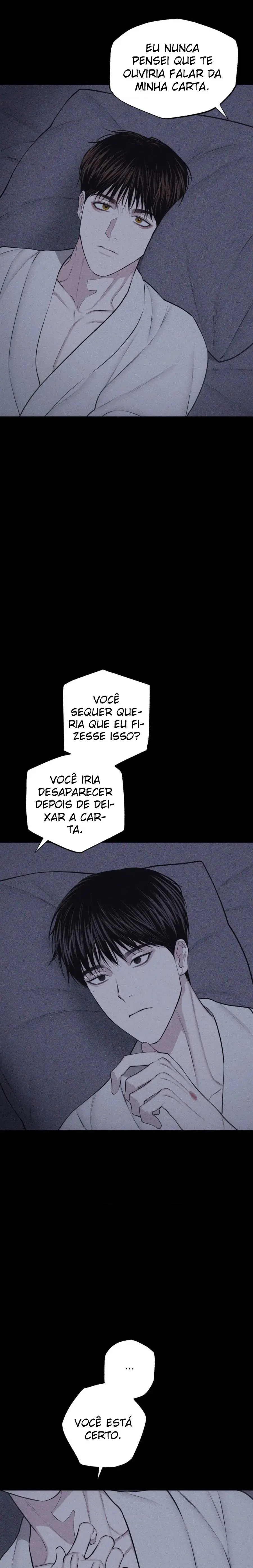 Pieces of Us – Capítulo 71 Yaoi – Página 9