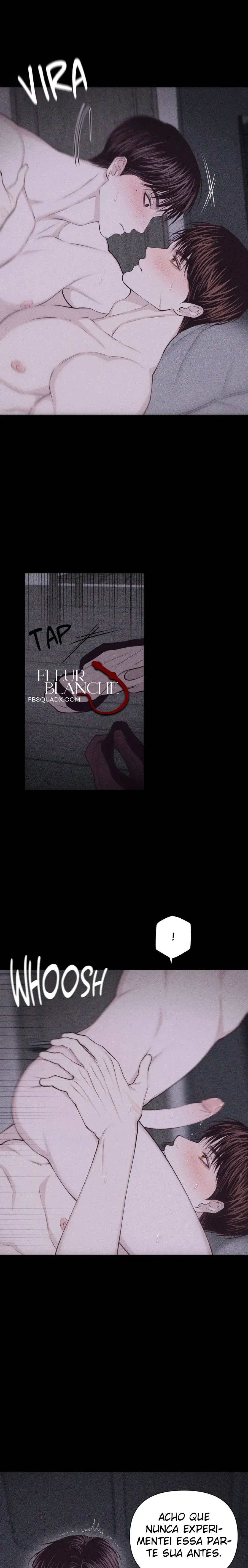 Pieces of Us – Capítulo 73 Yaoi – Página 11