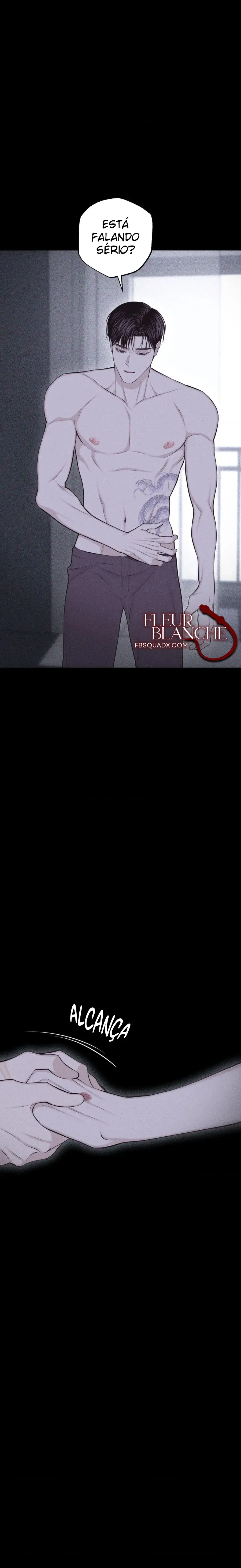 Pieces of Us – Capítulo 73 Yaoi – Página 5