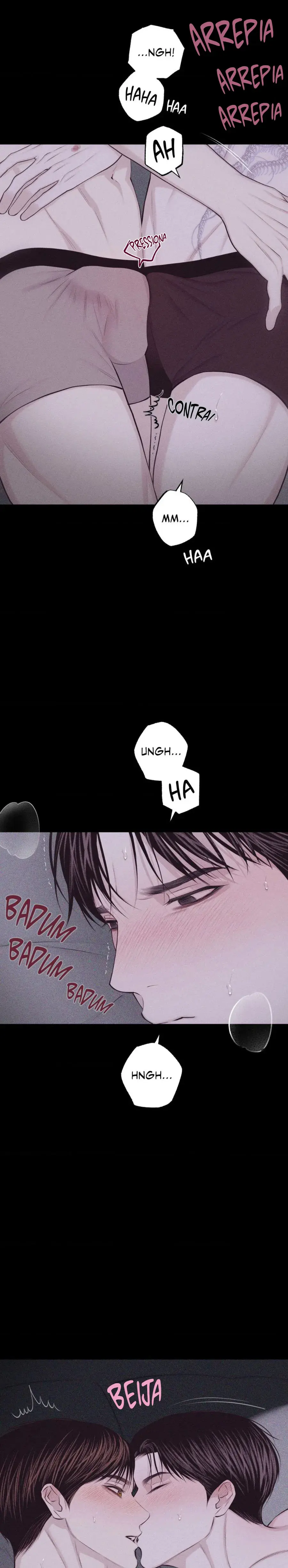 Pieces of Us – Capítulo 73 Yaoi – Página 8