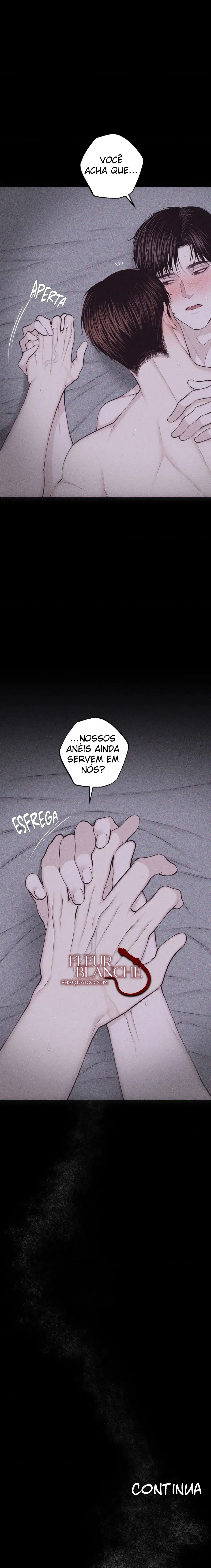 Pieces of Us – Capítulo 74 Yaoi – Página 15