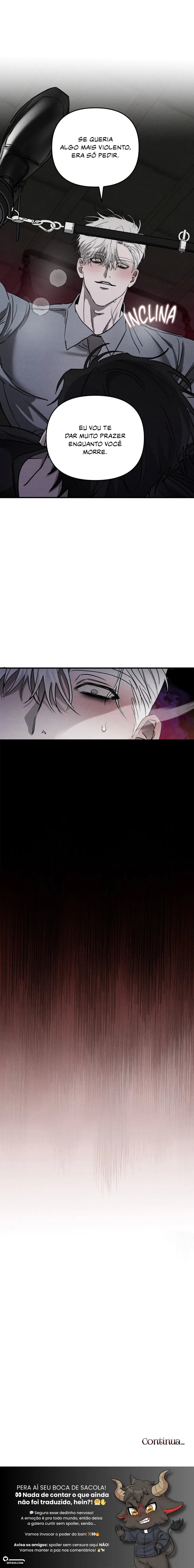 Pieta – Capítulo 04 Yaoi – Página 9