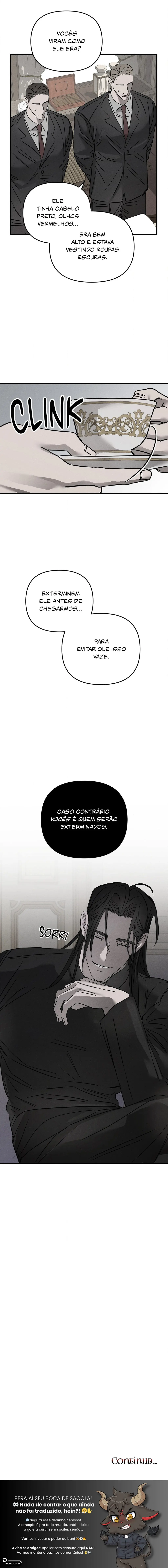 Pieta – Capítulo 13 Yaoi – Página 7