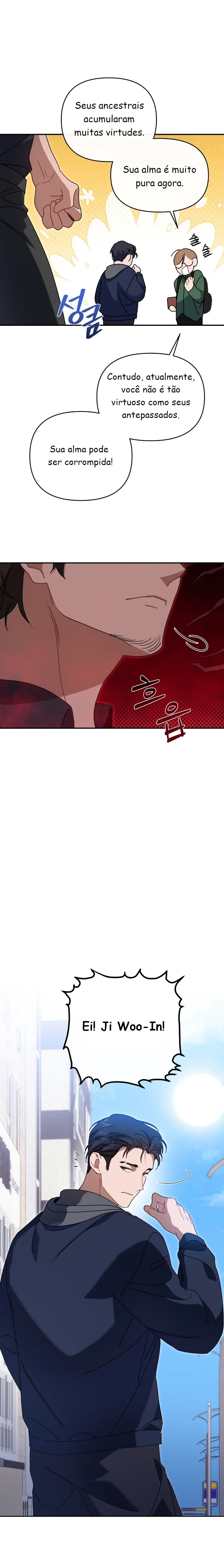 Pinóquio no armário – Capítulo 01 Yaoi – Página 4