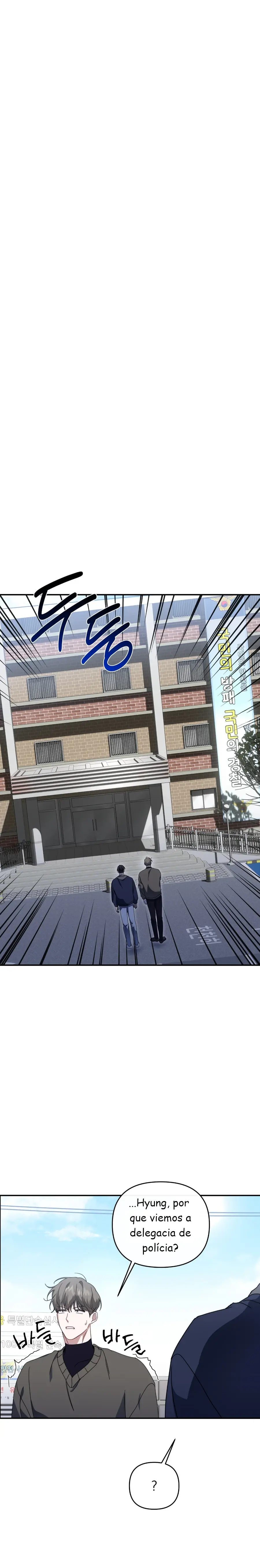 Pinóquio no armário – Capítulo 02 Yaoi – Página 14