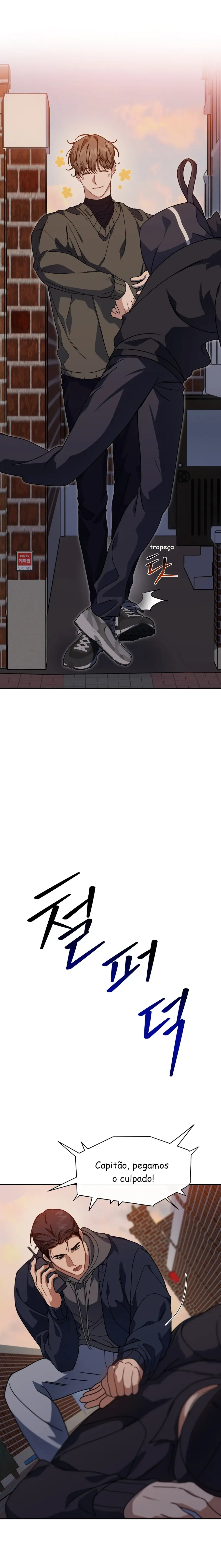 Pinóquio no armário – Capítulo 02 Yaoi – Página 26