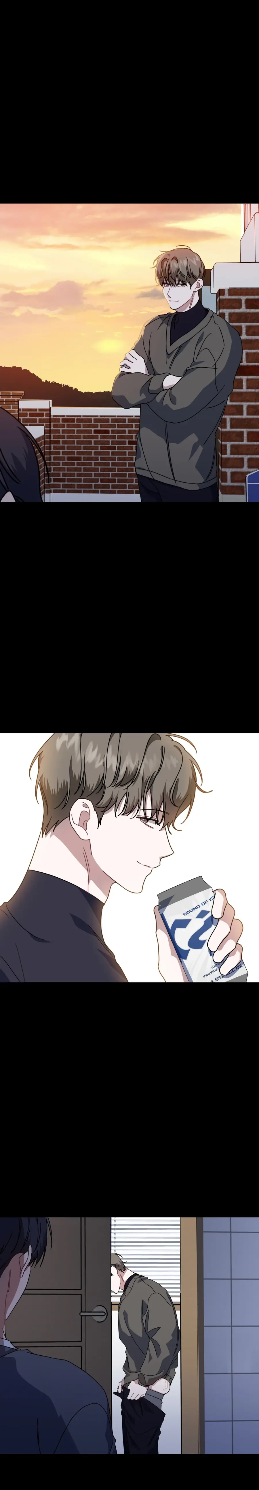 Pinóquio no armário – Capítulo 05 Yaoi – Página 17