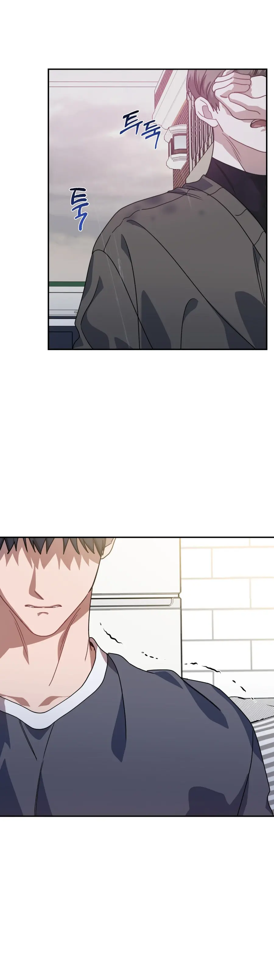 Pinóquio no armário – Capítulo 05 Yaoi – Página 26