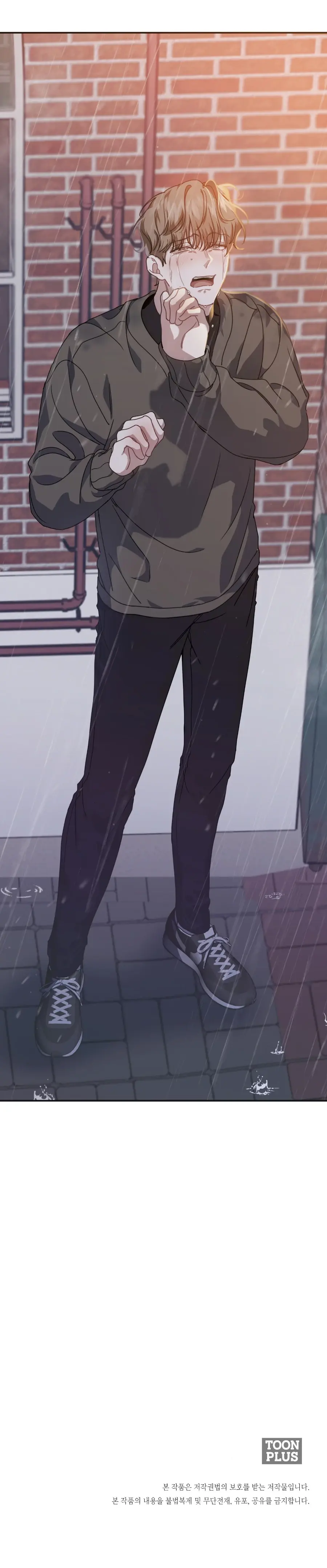 Pinóquio no armário – Capítulo 05 Yaoi – Página 27