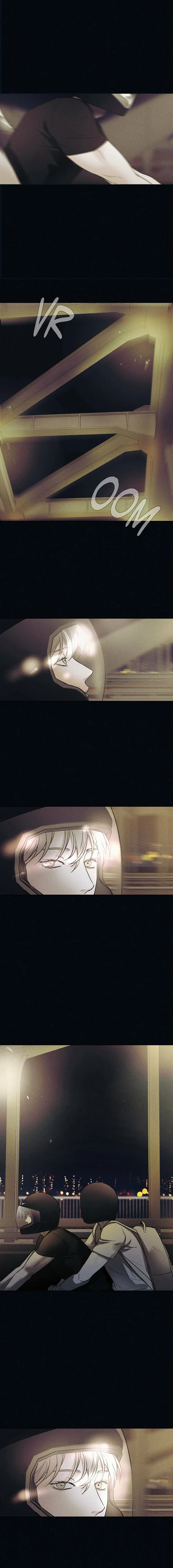 Pizza Delivery Guy and The Gold Palace – Capítulo 13 Yaoi – Página 9