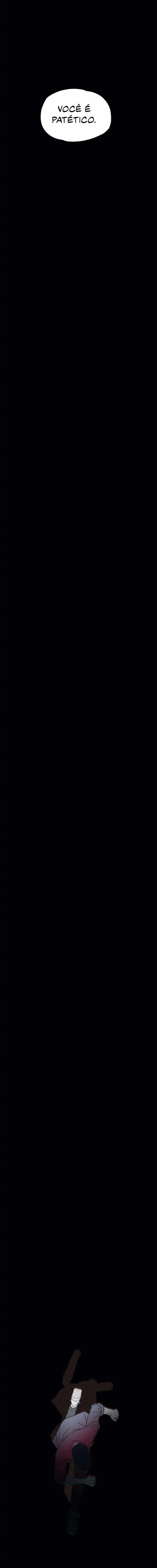 Pizza Delivery Guy and The Gold Palace – Capítulo 24 Yaoi – Página 18