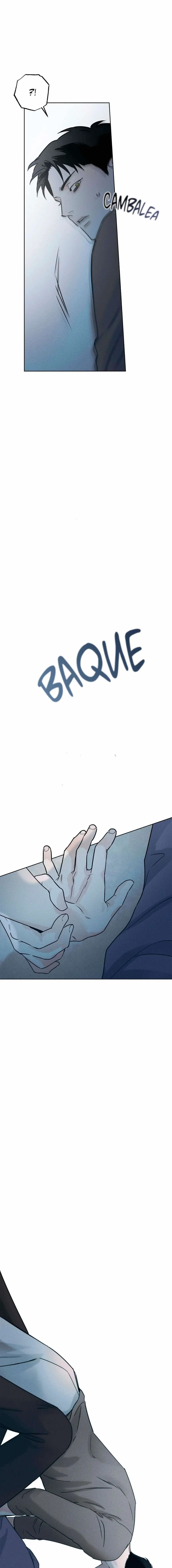 Pizza Delivery Guy and The Gold Palace – Capítulo 29 Yaoi – Página 10