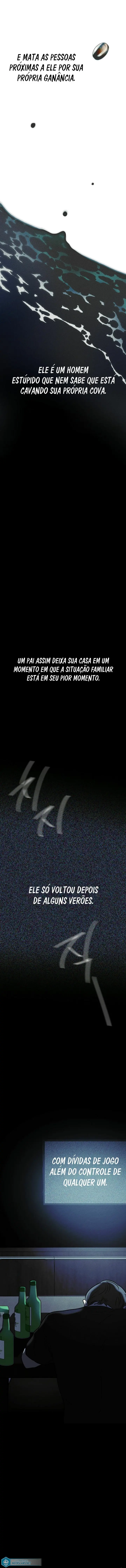 Pizza Delivery Guy and The Gold Palace – Capítulo 31 Yaoi – Página 5